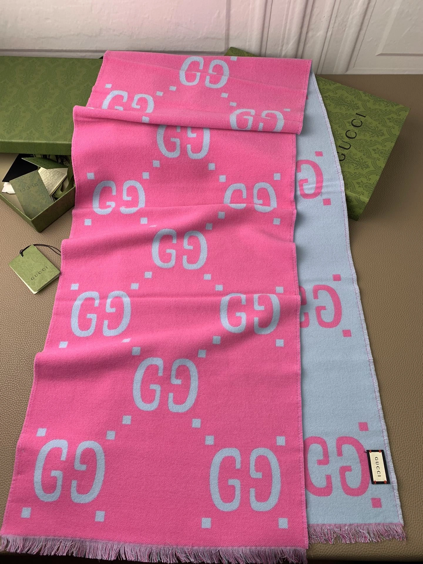 GXCCX Unique 279300