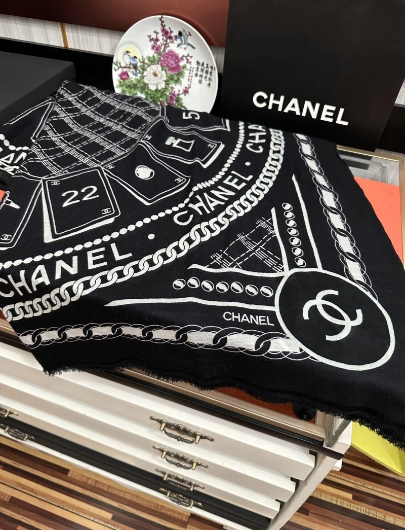 WellDesigned CHXNXL 274535