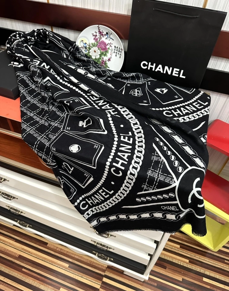 WellDesigned CHXNXL 274535