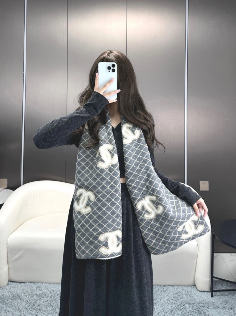 CHXNXL Trendy 274524