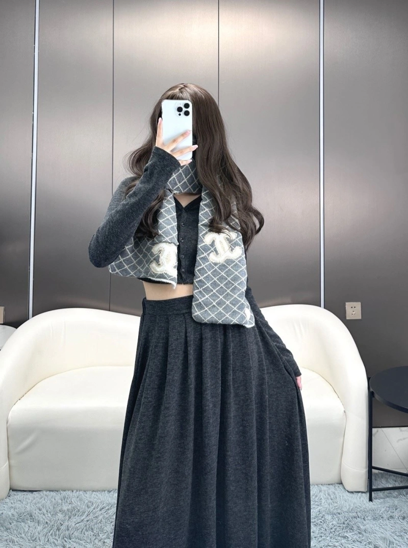 CHXNXL Trendy 274524