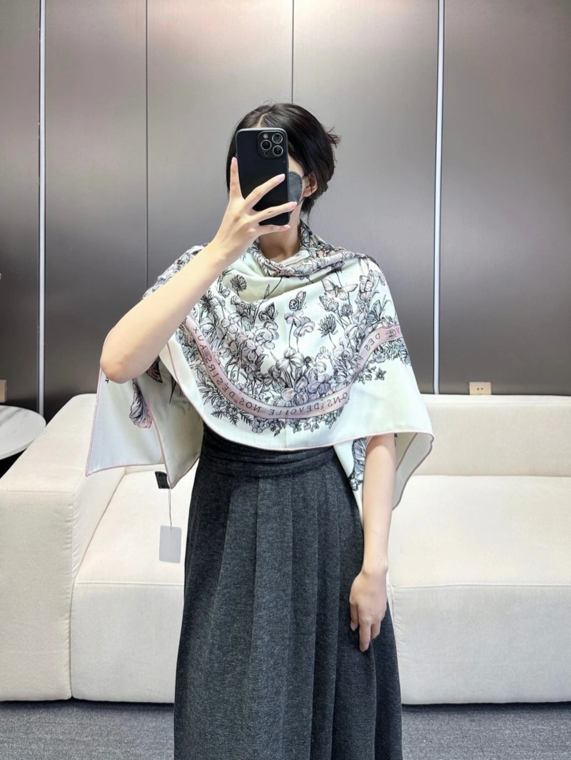CHRISTIAN DXXR Fashionable 274244