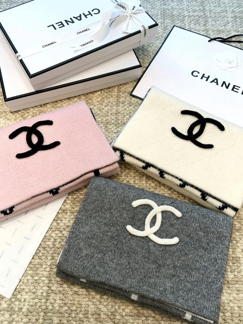 Fashionable CHXNXL 274425
