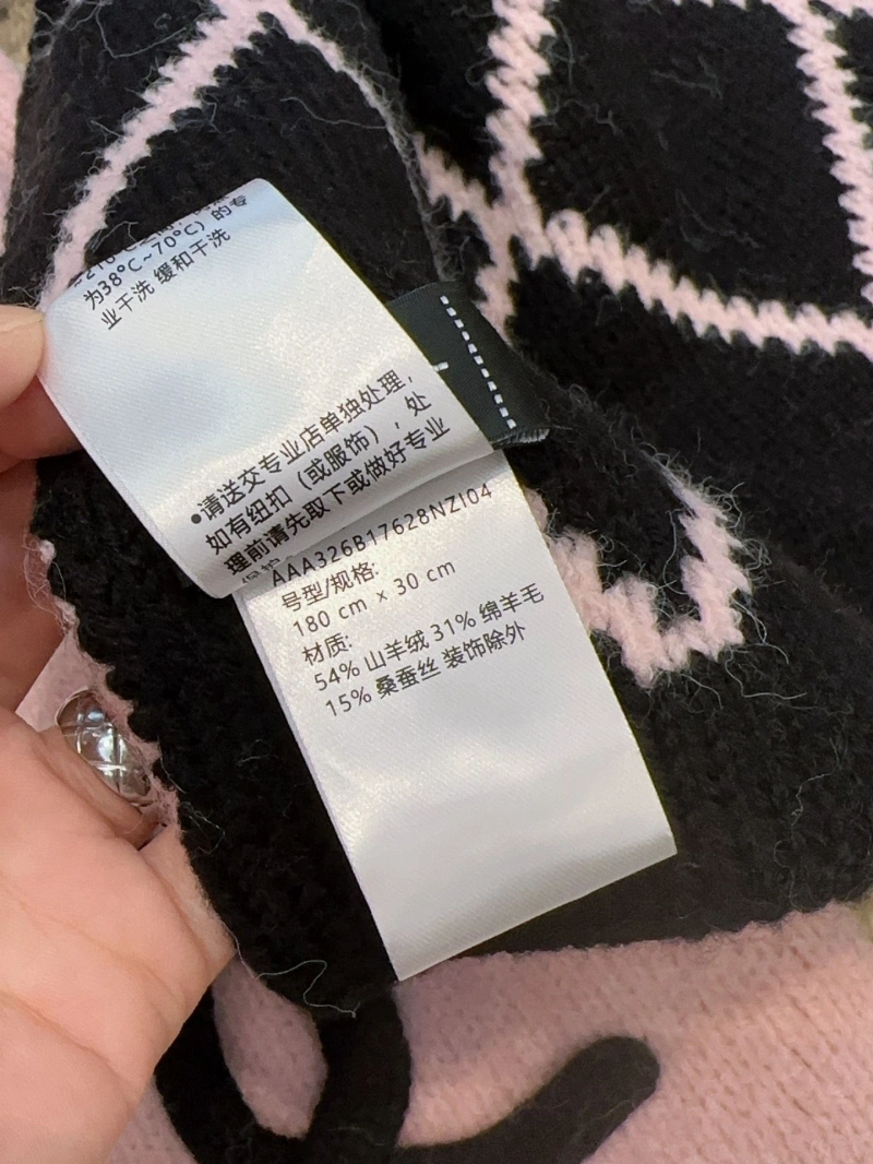 Fashionable CHXNXL 274425