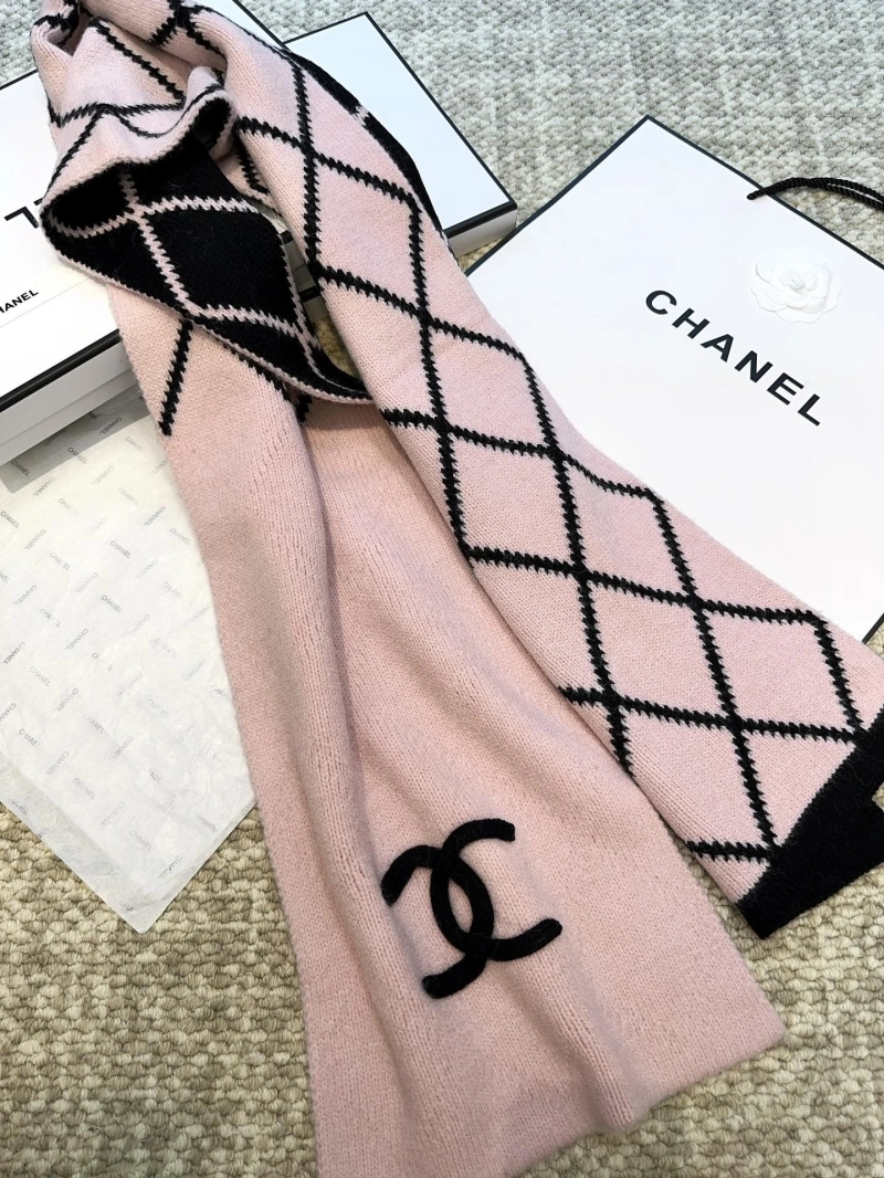 Fashionable CHXNXL 274425