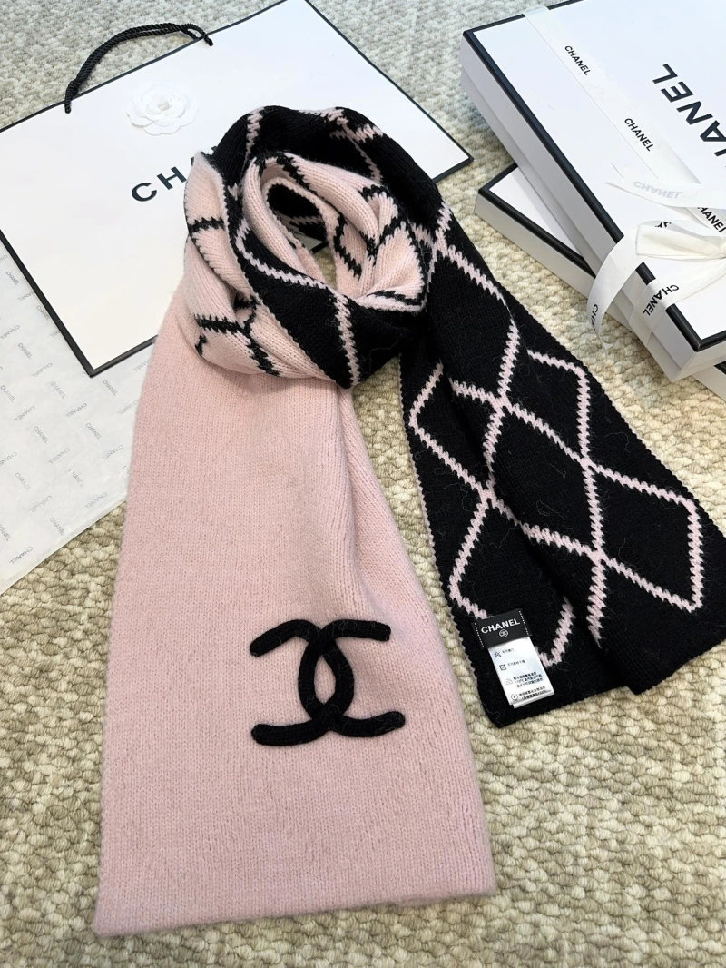 Fashionable CHXNXL 274425