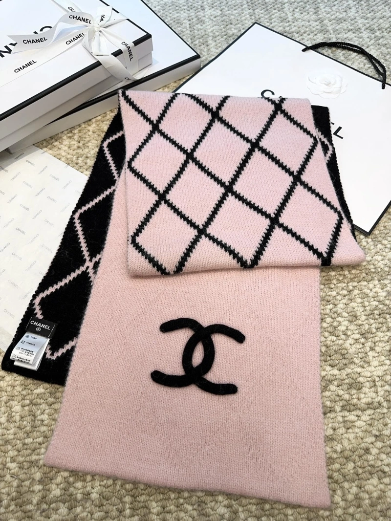 Fashionable CHXNXL 274425