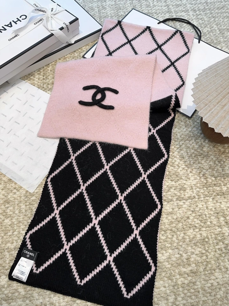 Fashionable CHXNXL 274425