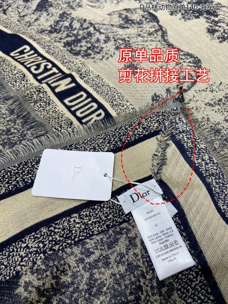 Refined CHRISTIAN DXXR 274225