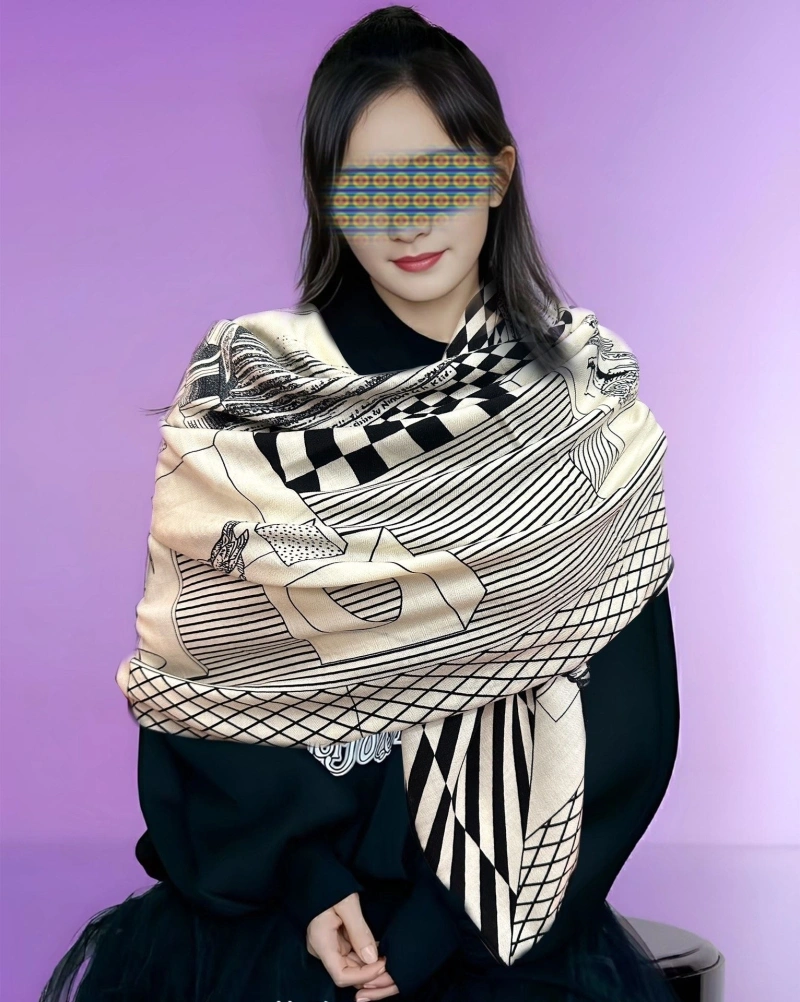 HXRMXS Soft 273677