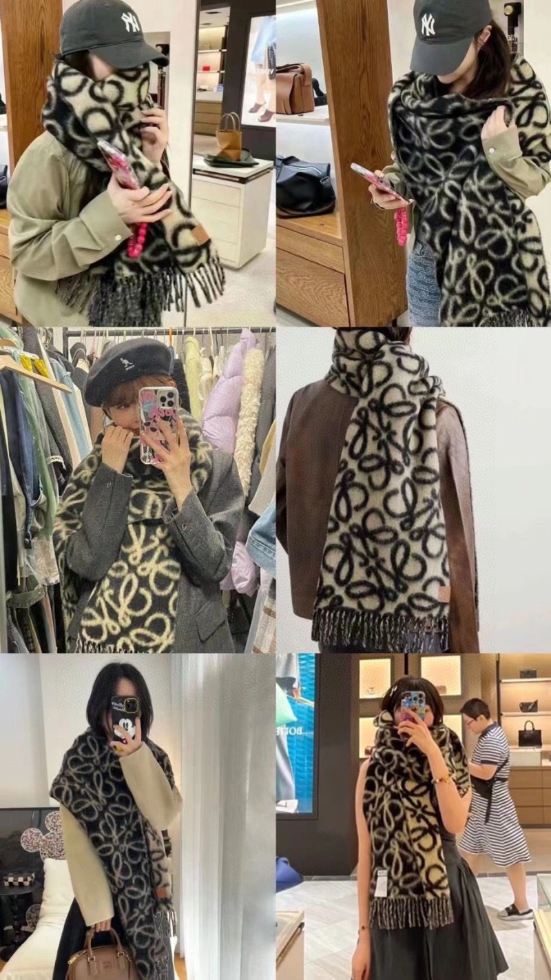 LXXWE Trendsetting 273488