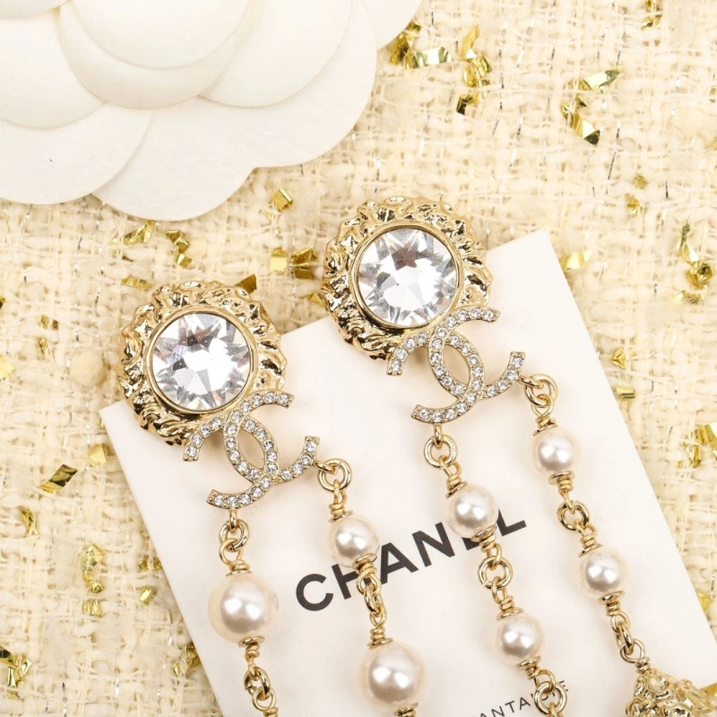 HighQuality Chxnxl Earrings 290496