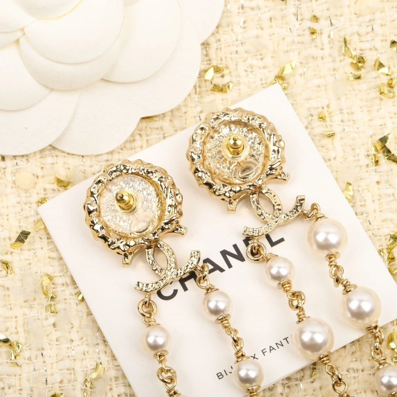 HighQuality Chxnxl Earrings 290496
