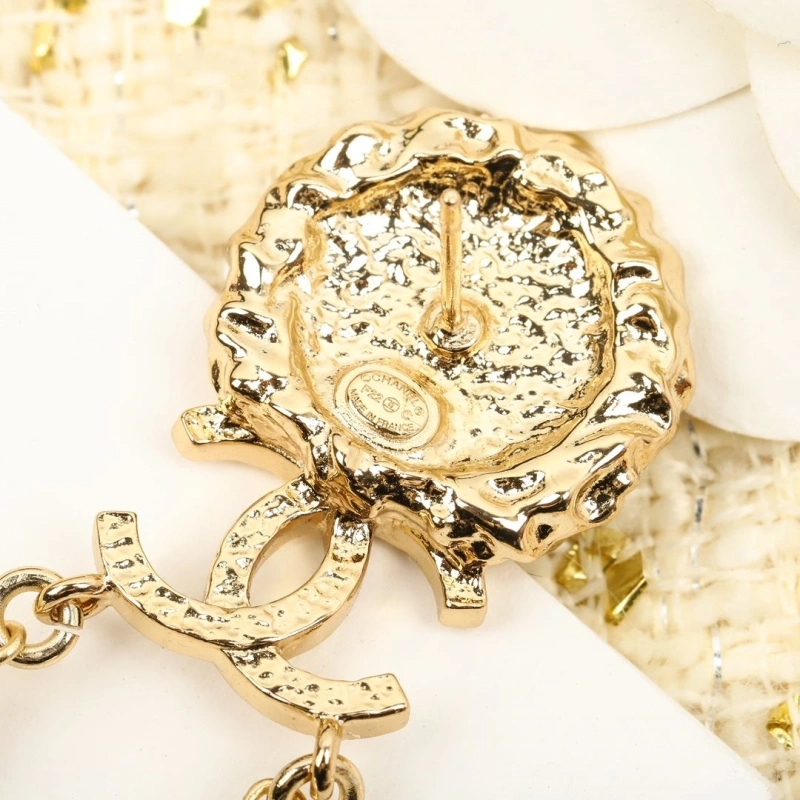 HighQuality Chxnxl Earrings 290496