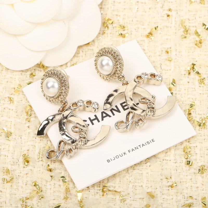 Refined Chxnxl Earrings 290493