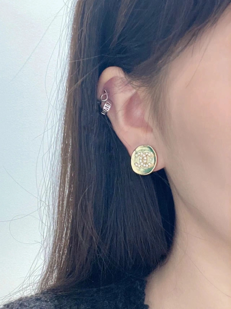 TopPick Chxnxl Earrings 290495