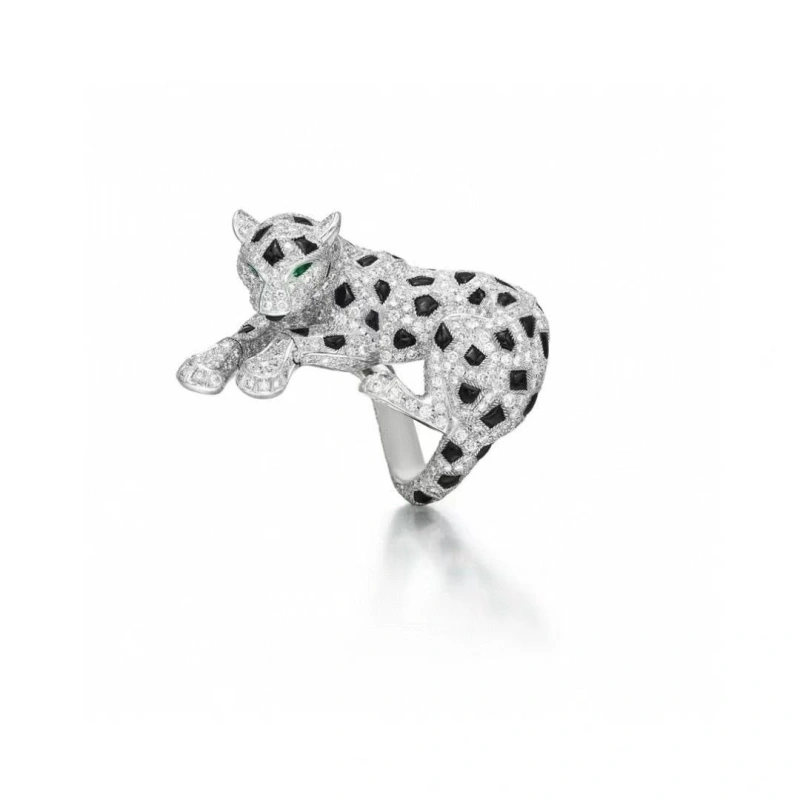 Cxrtxer Rings Fashionable 283249