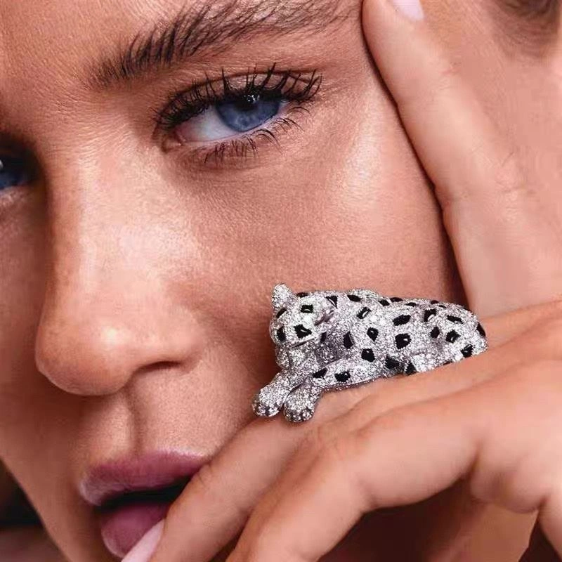Cxrtxer Rings Fashionable 283249