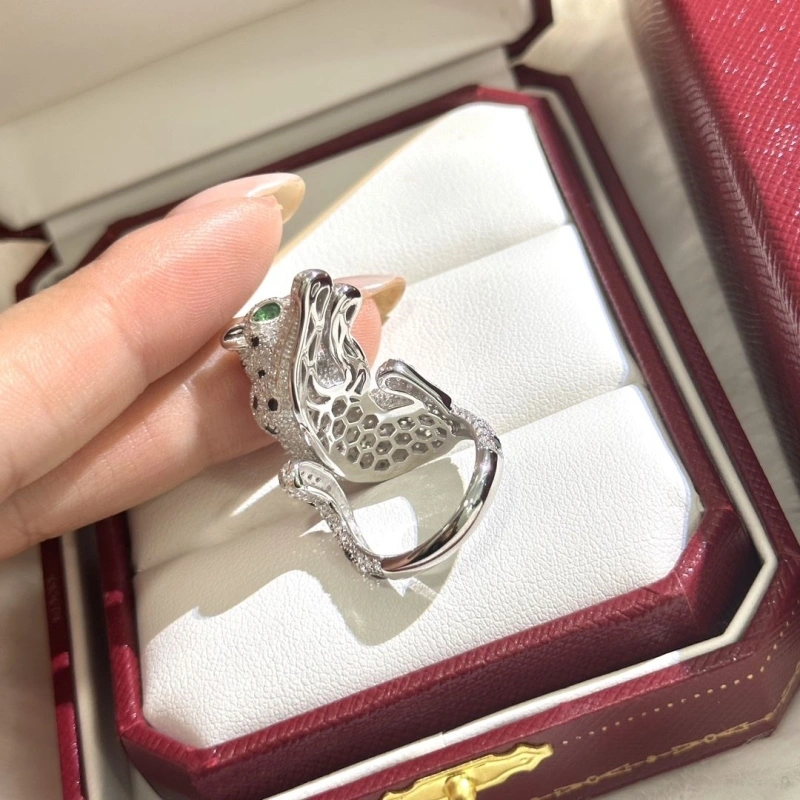 Cxrtxer Rings Fashionable 283249