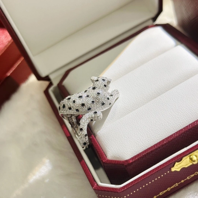 Cxrtxer Rings Fashionable 283249