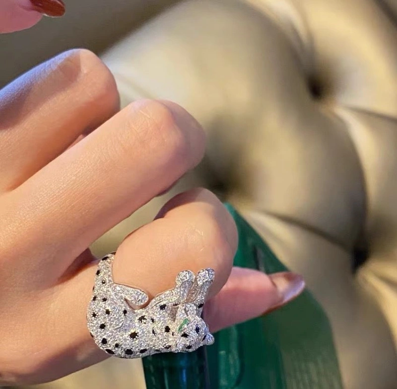 Cxrtxer Rings Fashionable 283249
