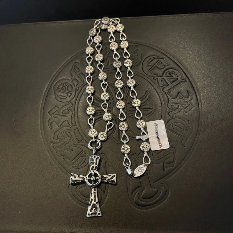 BestValue Chrxmx Hxxrts Necklaces 298989
