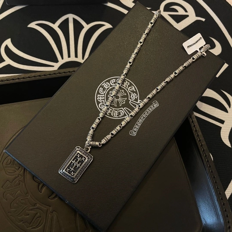 Durable Chrxmx Hxxrts Necklaces 298988