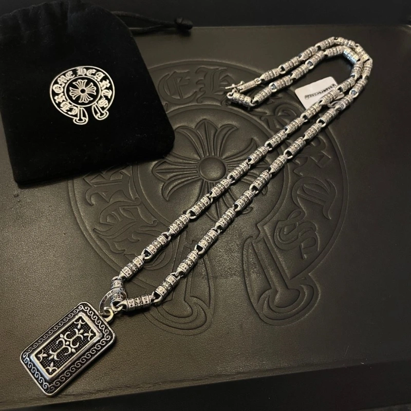 Durable Chrxmx Hxxrts Necklaces 298988