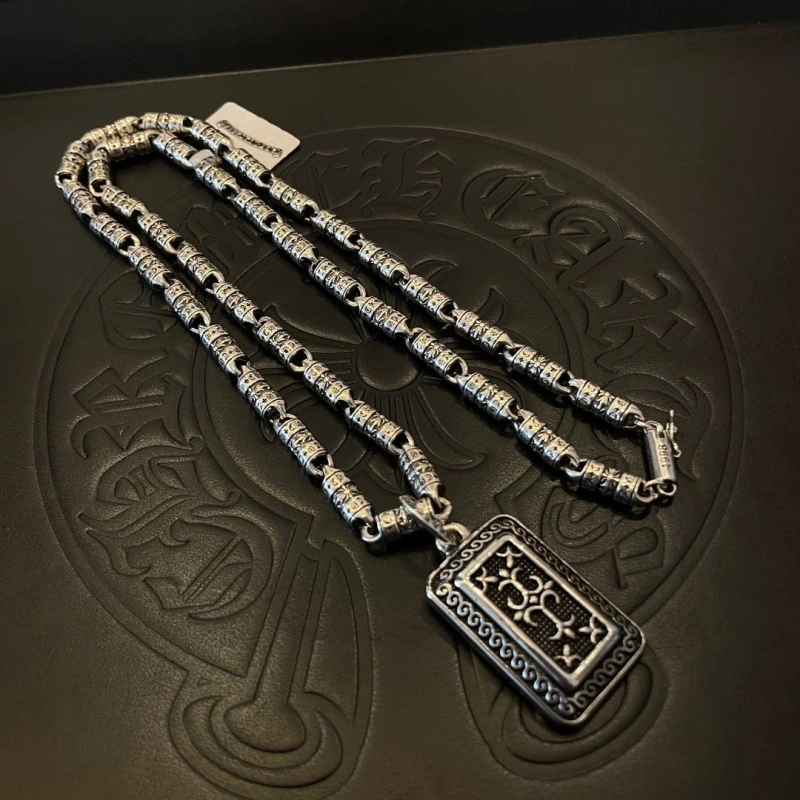 Durable Chrxmx Hxxrts Necklaces 298988