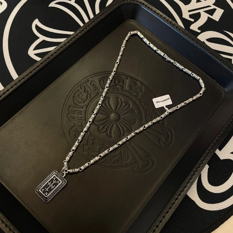 Durable Chrxmx Hxxrts Necklaces 298988