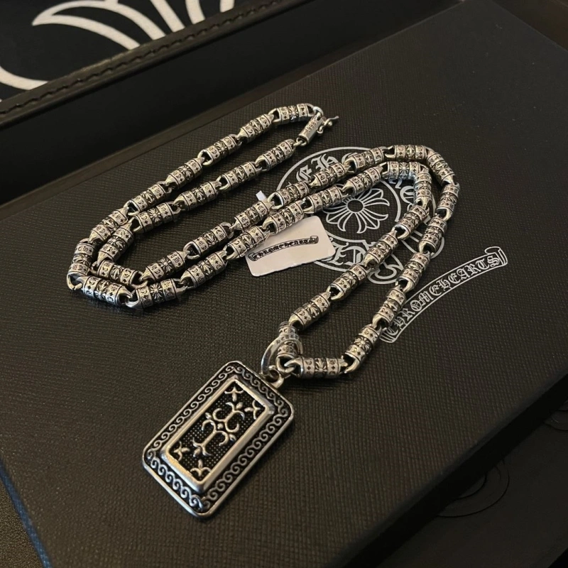 Durable Chrxmx Hxxrts Necklaces 298988