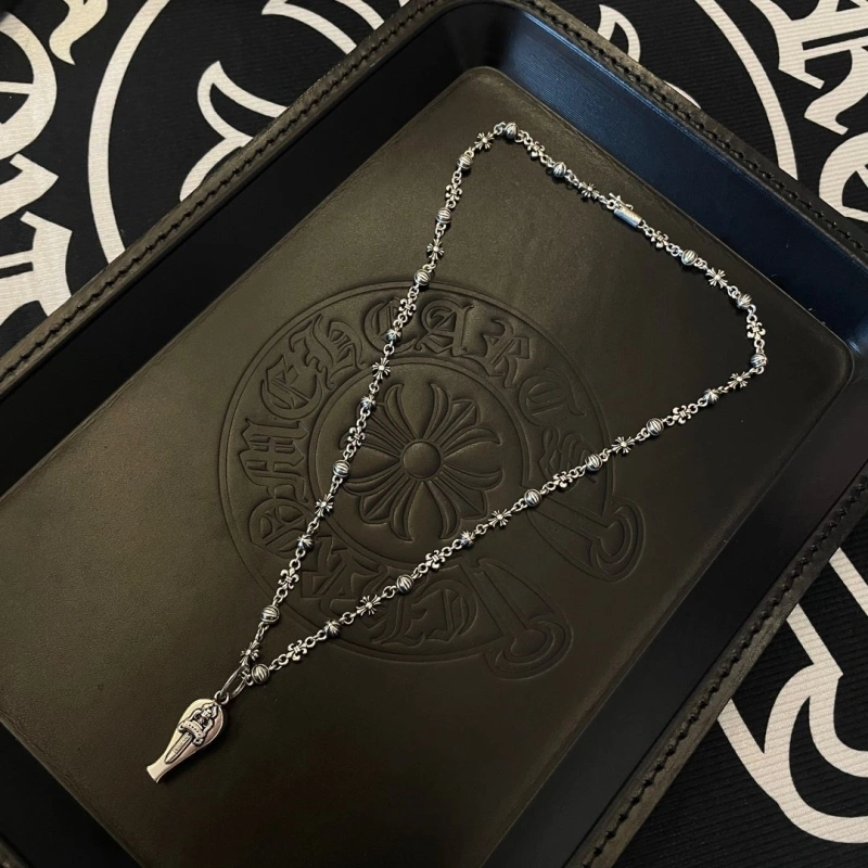 Chrxmx Hxxrts Necklaces Bright 298971