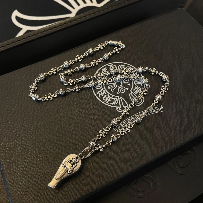 Chrxmx Hxxrts Necklaces Bright 298971