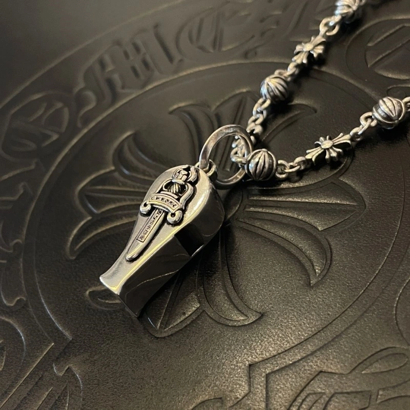 Chrxmx Hxxrts Necklaces Bright 298971