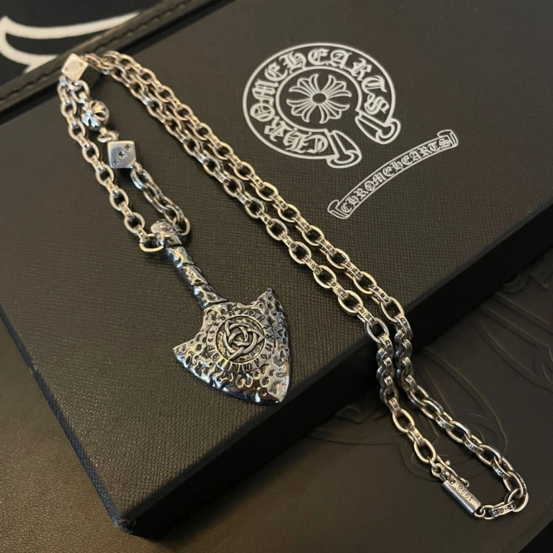 Chrxmx Hxxrts Necklaces NewStyle 298975