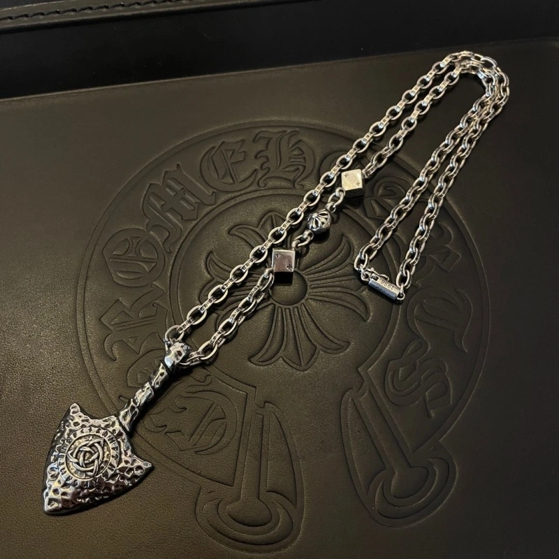 Chrxmx Hxxrts Necklaces NewStyle 298975