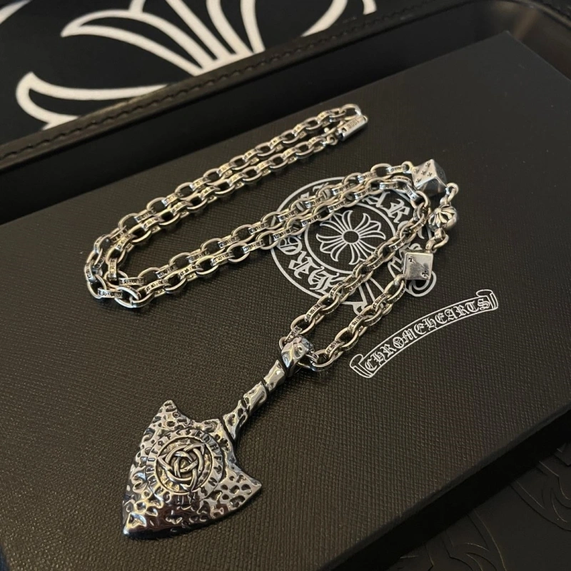 Chrxmx Hxxrts Necklaces NewStyle 298975