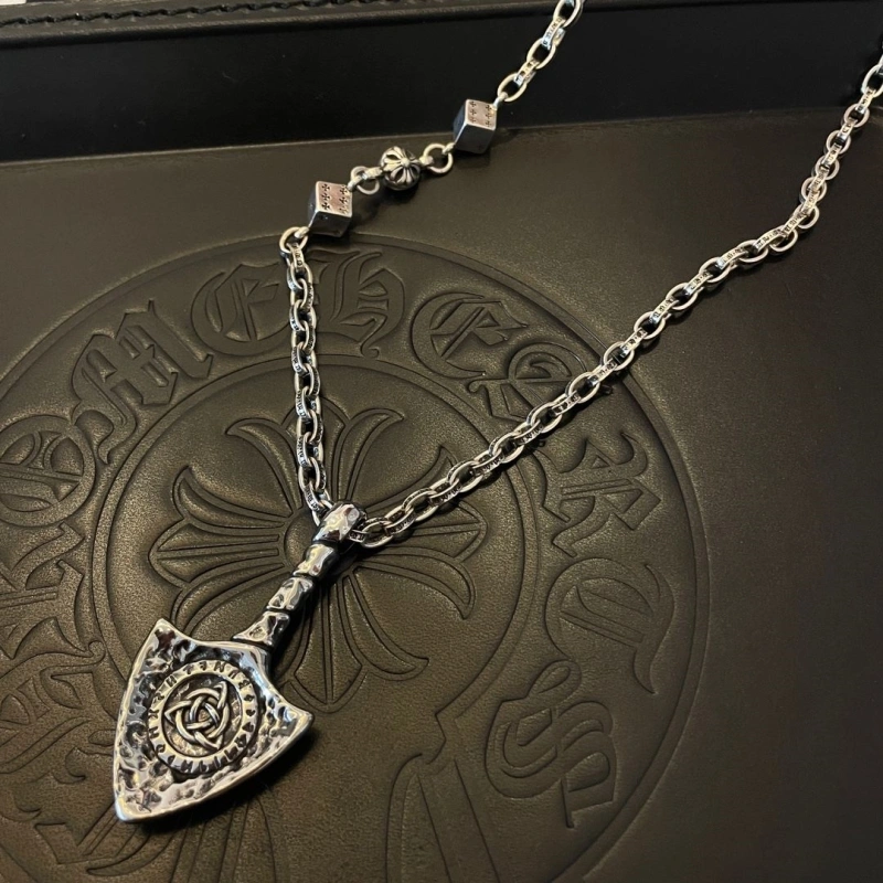 Chrxmx Hxxrts Necklaces NewStyle 298975