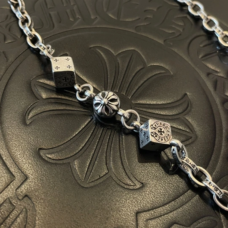 Chrxmx Hxxrts Necklaces NewStyle 298975