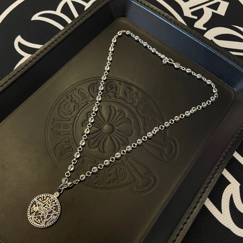 Chrxmx Hxxrts Necklaces TopPick 298982