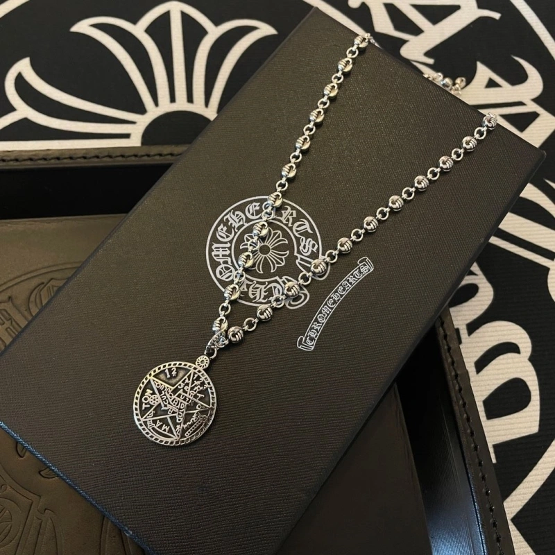 Chrxmx Hxxrts Necklaces TopPick 298982