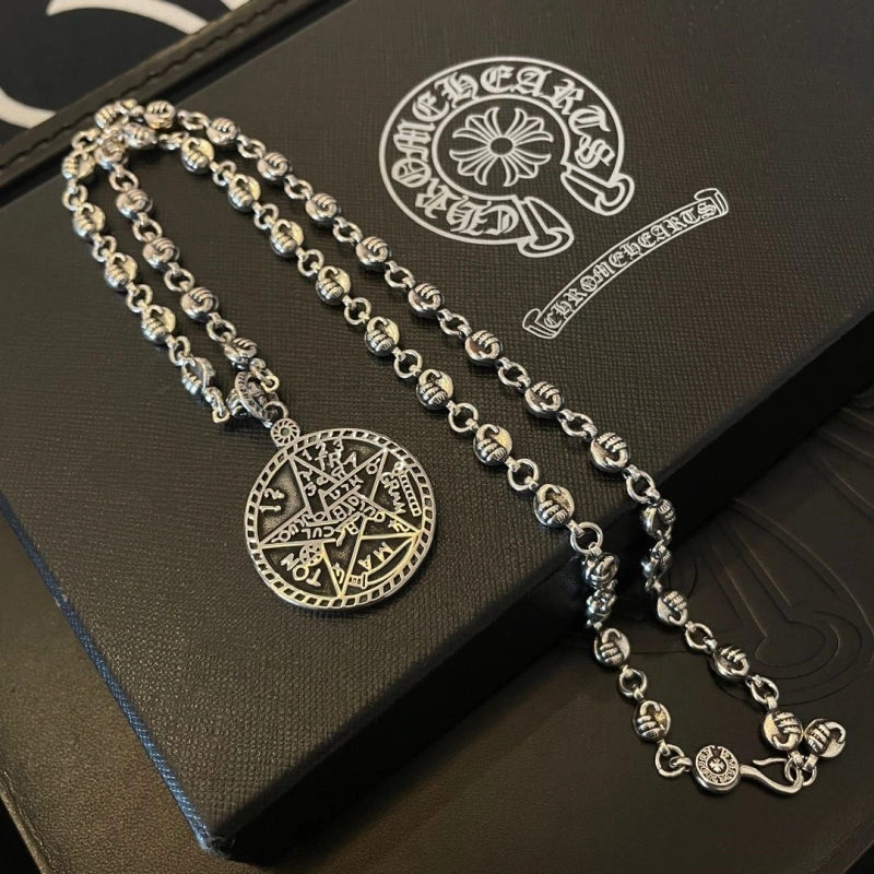 Chrxmx Hxxrts Necklaces TopPick 298982