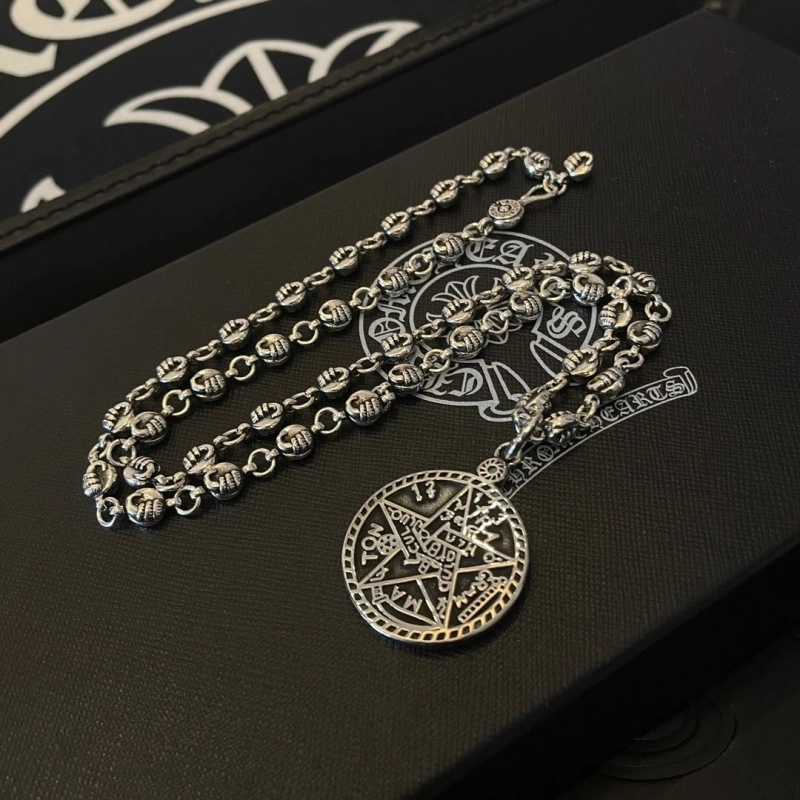 Chrxmx Hxxrts Necklaces TopPick 298982