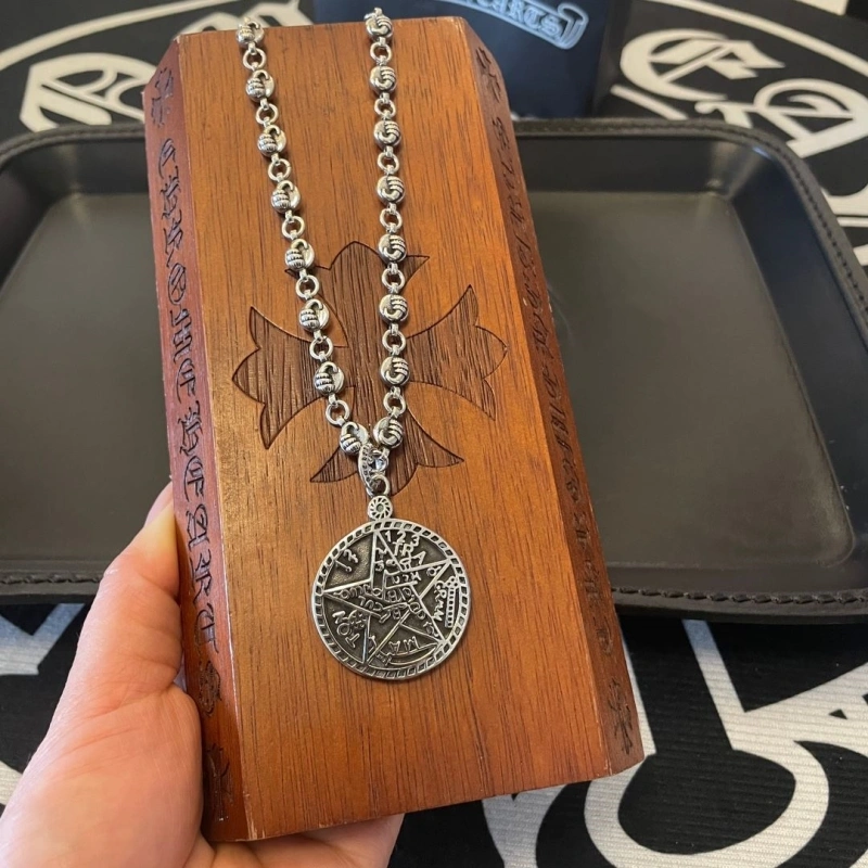 Chrxmx Hxxrts Necklaces TopPick 298982