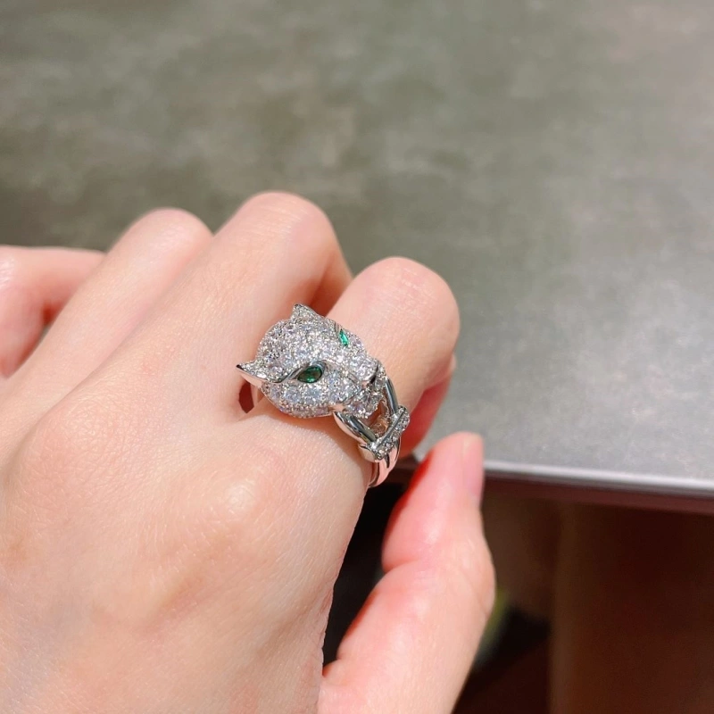 LX Rings NewStyle 309633