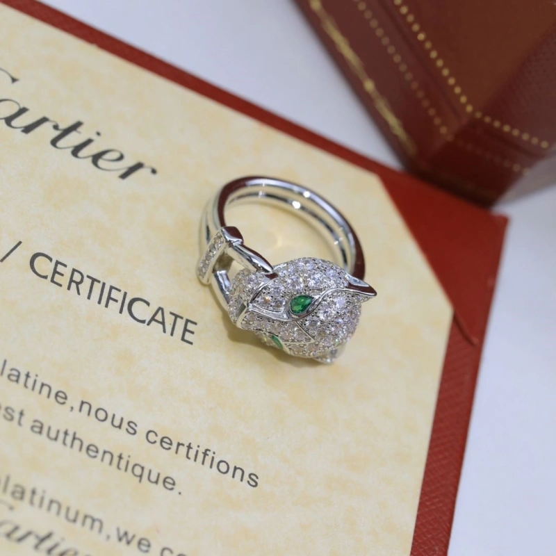 LX Rings NewStyle 309633