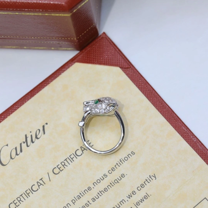 LX Rings NewStyle 309633