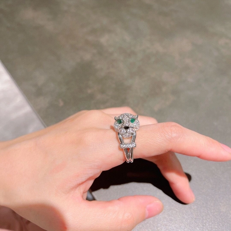 LX Rings NewStyle 309633