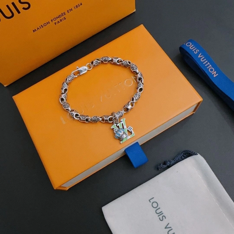 LX Necklaces Bold 310160