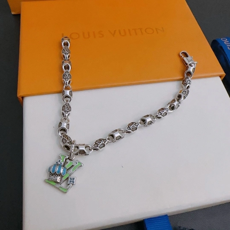 LX Necklaces Bold 310160